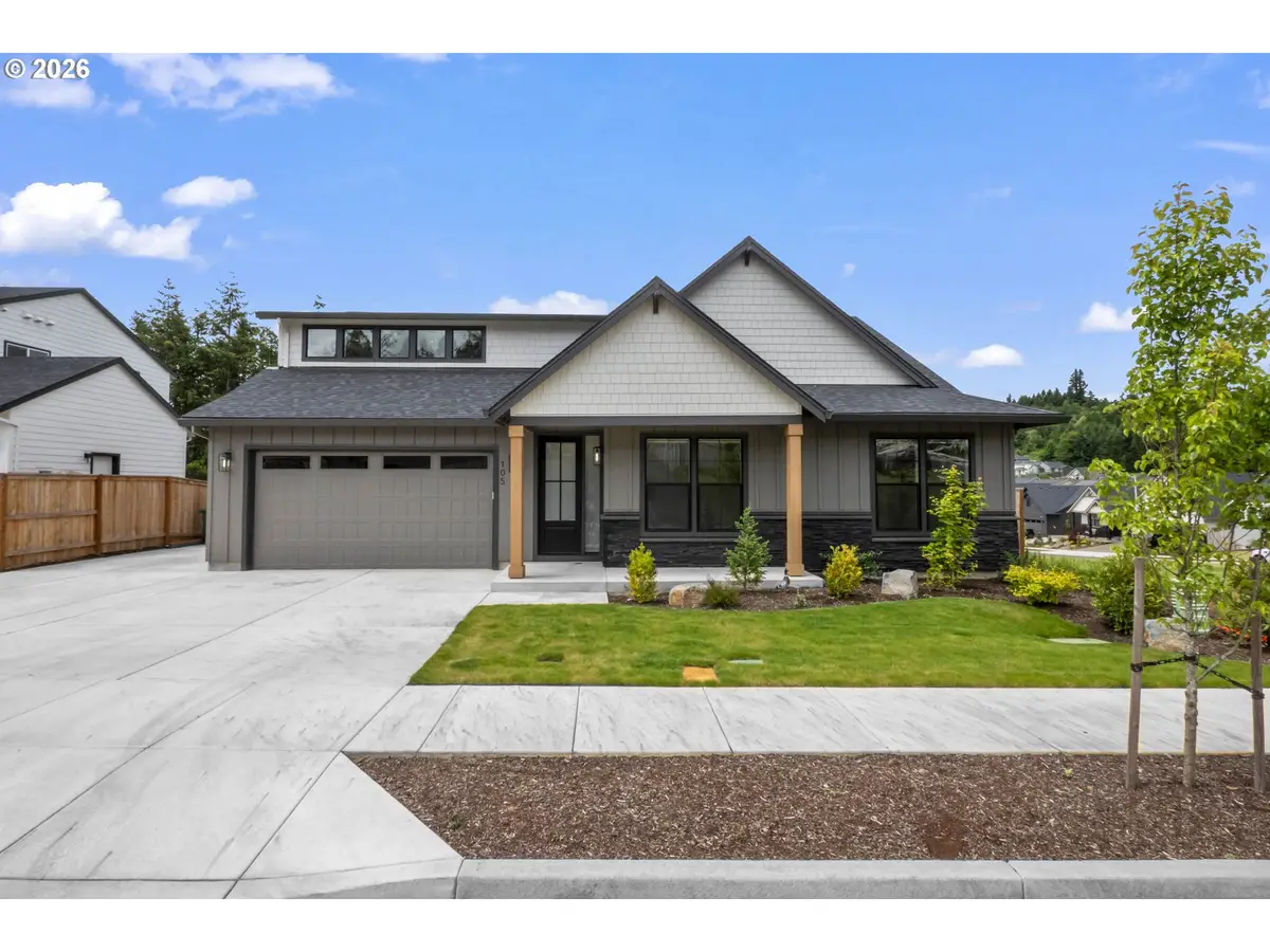 105 Wild Duck Run, Silverton, OR 97381 - #1