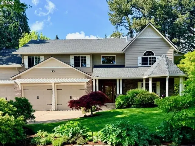 565 Shelokum Dr, Silverton, OR 97381 - #1