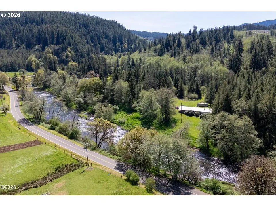 32185 Upper Nestucca River Rd, Beaver, OR 97108 - #1