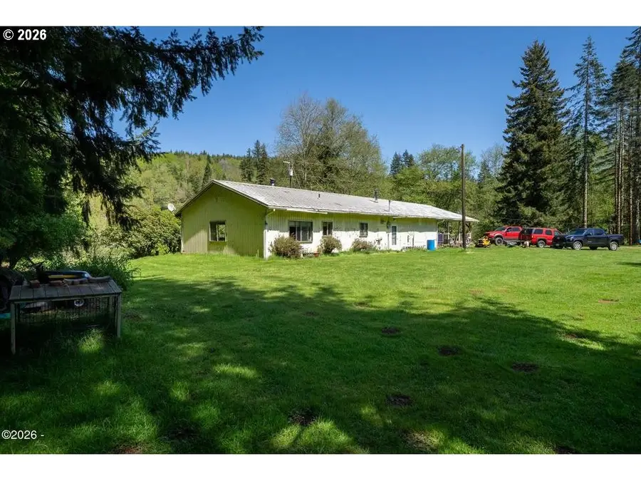 32185 Upper Nestucca River Rd, Beaver, OR 97108 - #2