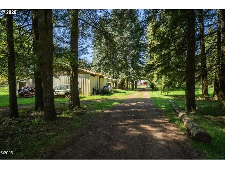 32185 Upper Nestucca River Rd, Beaver, OR 97108 - #3