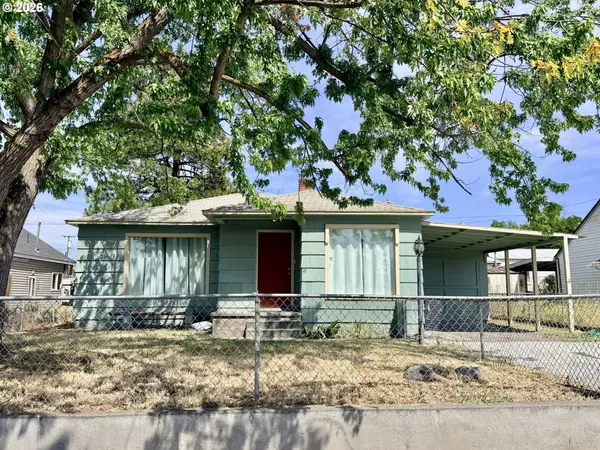 797 Diagonal Blvd, Hermiston, OR 97838