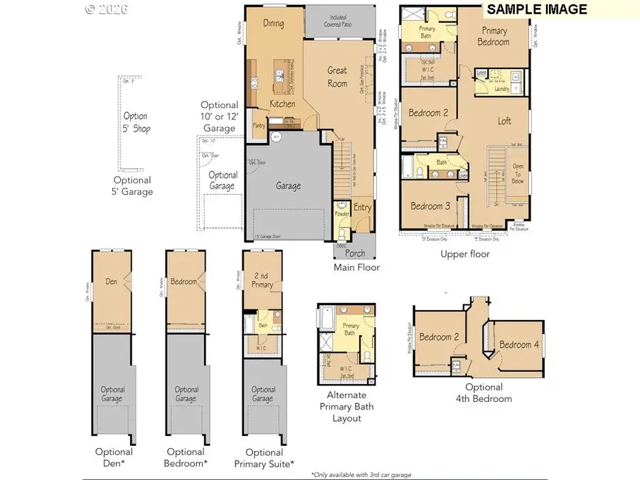 4688 NW 71st Ave, Camas, WA 98607 - Image #2