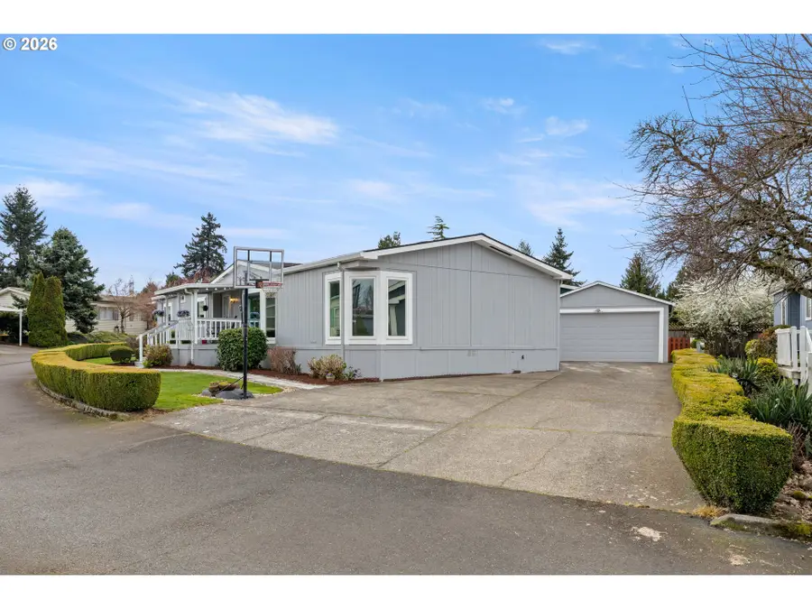 14933 S Fox Pointe Dr #316, Northwest Clackamas, OR 97045 - #3