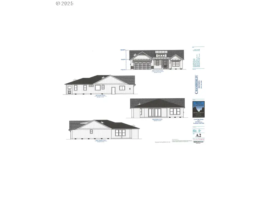 4226 SW Kirk Ave, Pendleton, OR 97801 - Image #3