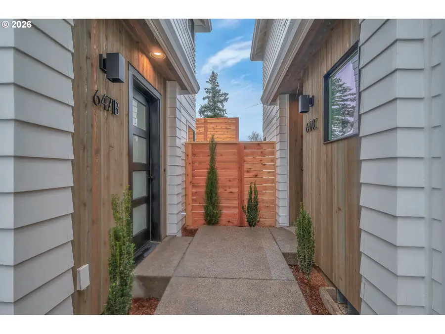 6471 SE Ramona St #B, Portland, OR 97206 - #2