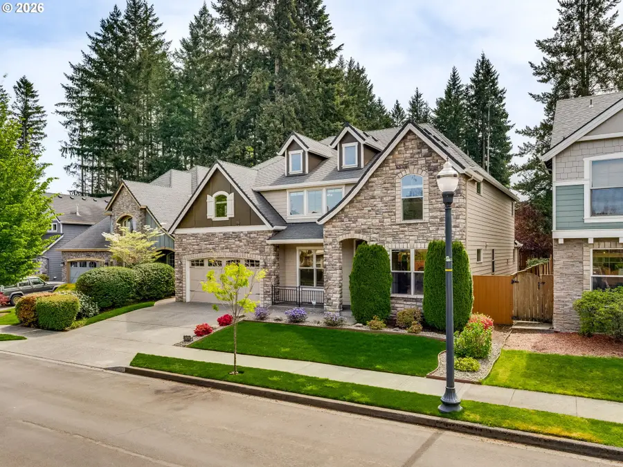 17511 NE 34th St, Vancouver, WA 98682 - #2