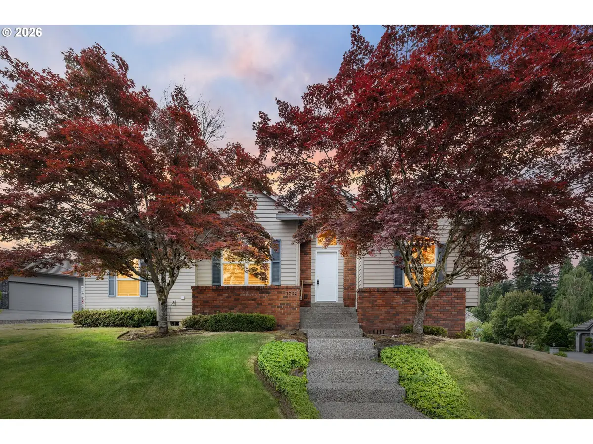 1732 SE 28th Ct, Gresham, OR 97080 - #1