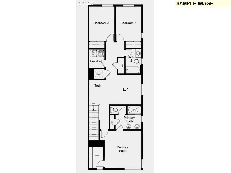 3695 SW Knapp Dr, Gresham, OR 97080 - #3