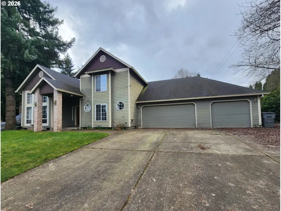 7205 NE 72nd Pl, Vancouver, WA 98662 - #2