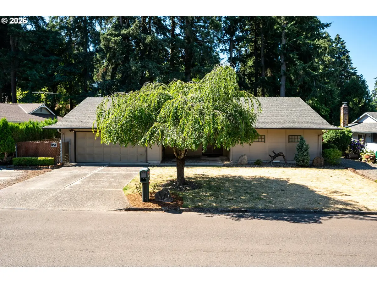 14429 SE Hillgrove Ct, Milwaukie, OR 97267 - #1