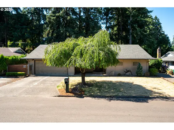 14429 SE Hillgrove Ct, Milwaukie, OR 97267