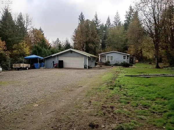 29308 NE 132nd Ave, BattleGround, WA 98604