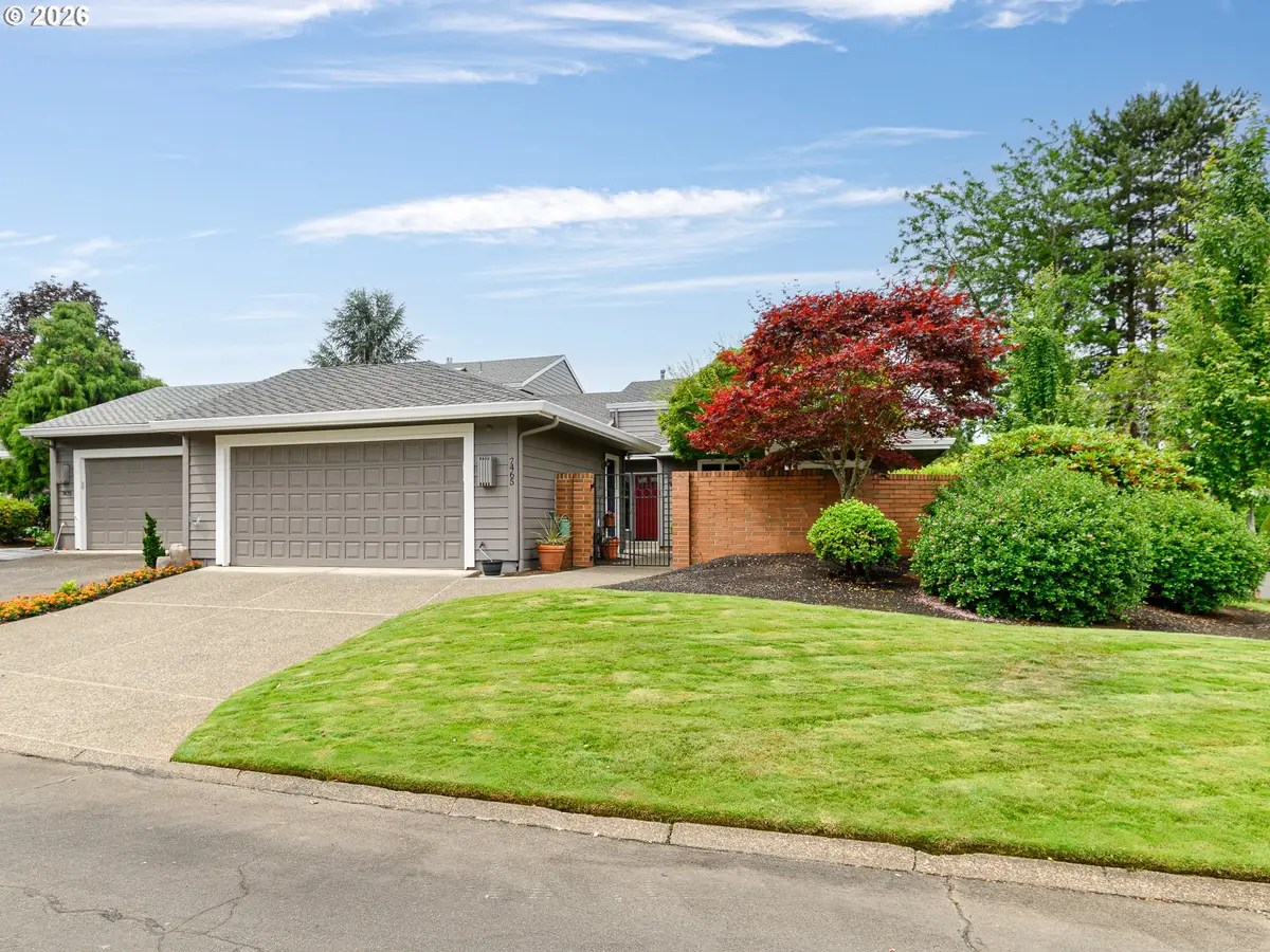 7465 SW Downs Post Rd, Wilsonville, OR 97070 - #1