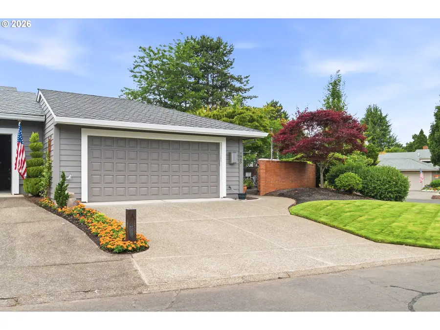 7465 SW Downs Post Rd, Wilsonville, OR 97070 - #2