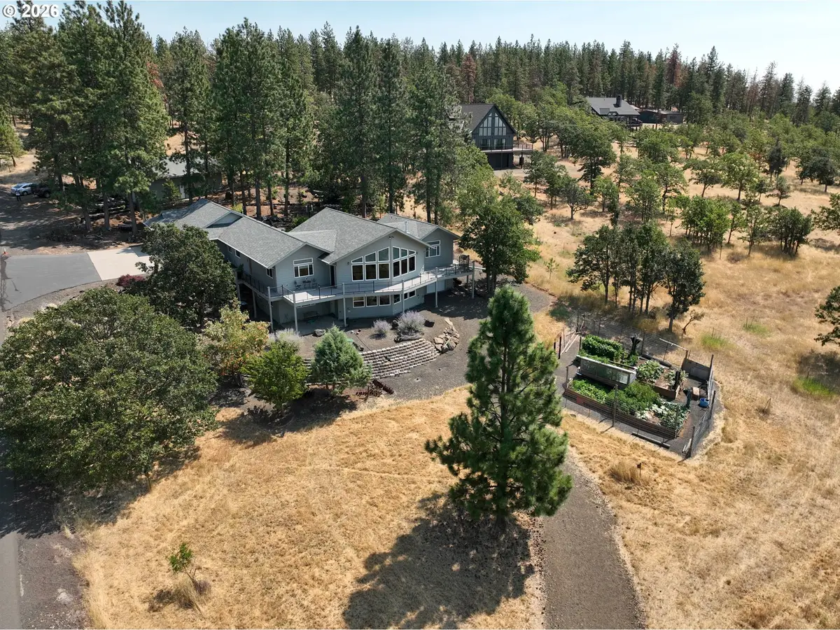 80 Adams Loop Rd, Goldendale, WA 98620 - #1