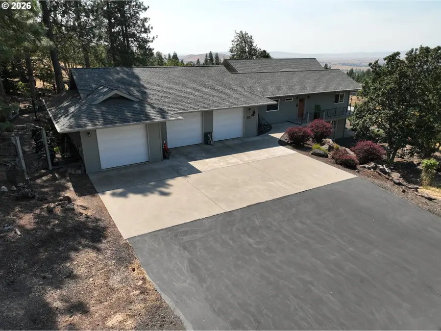 80 Adams Loop Rd, Goldendale, WA 98620 - #2