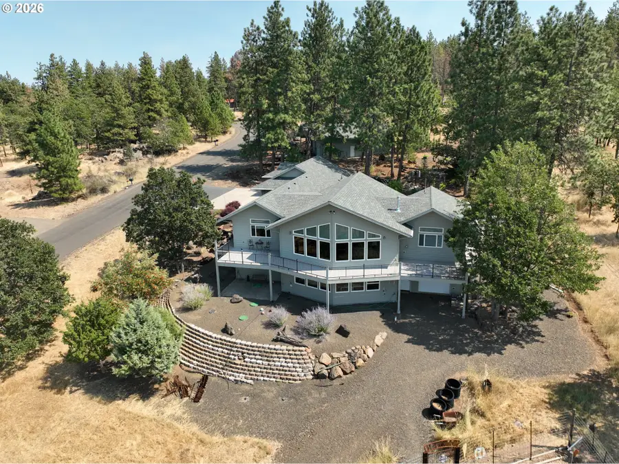 80 Adams Loop Rd, Goldendale, WA 98620 - #3