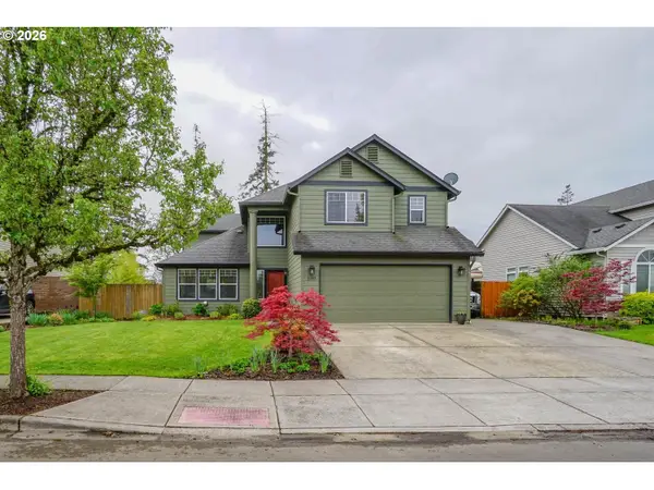 2107 N 5th Way, Ridgefield, WA 98642