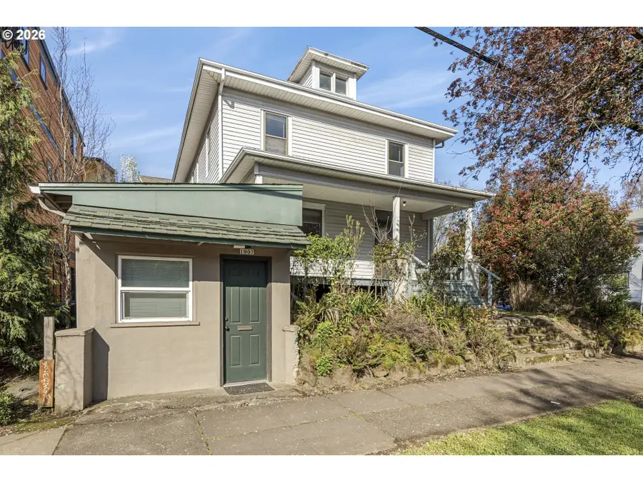 1903 SE 12th Ave, Portland, OR 97214 - #2