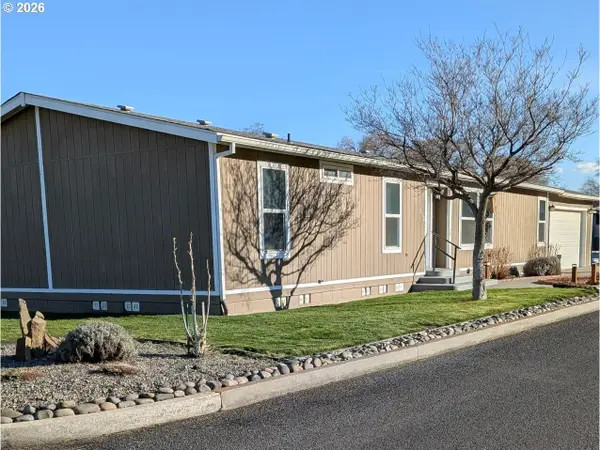 950 Pomona St #210, TheDalles, OR 97058