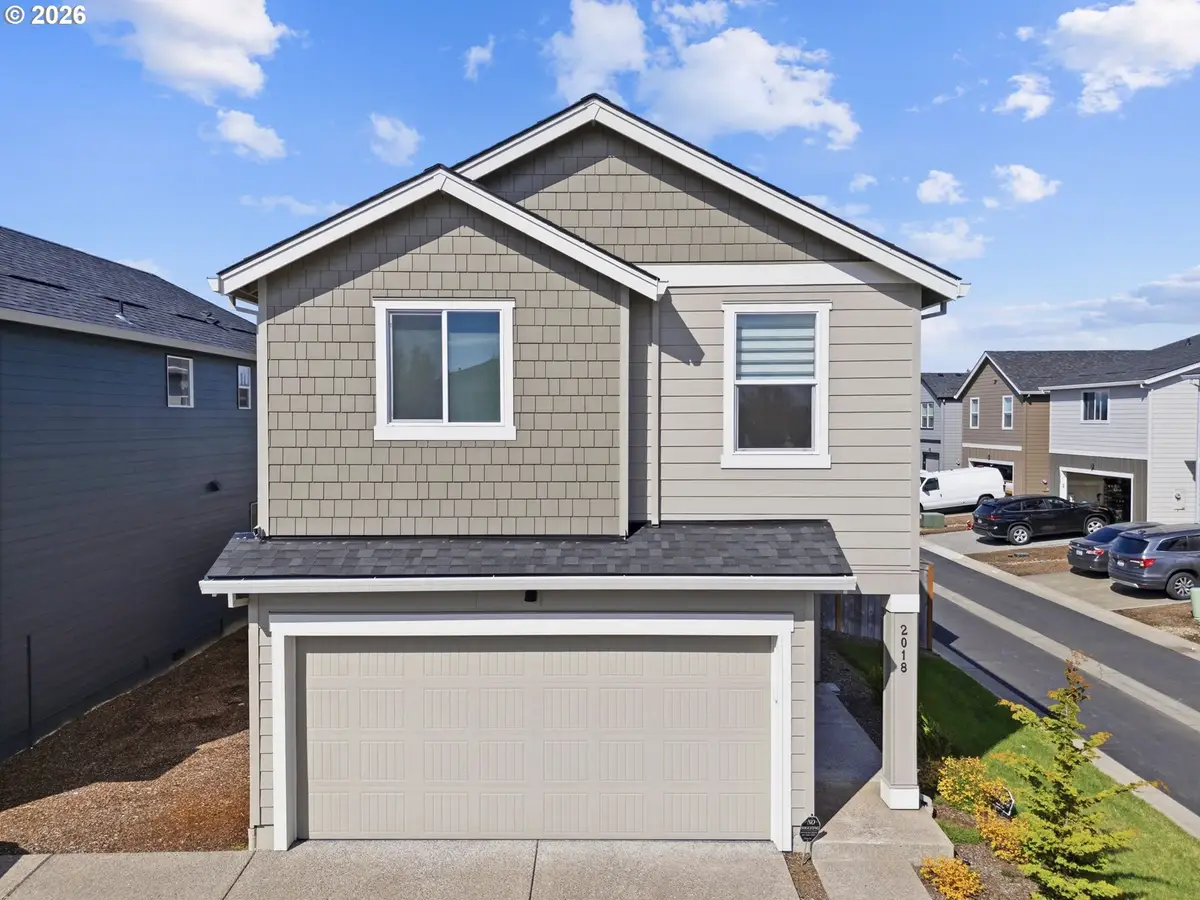 2018 NW 14th Way, Battle Ground, WA 98604 - #1