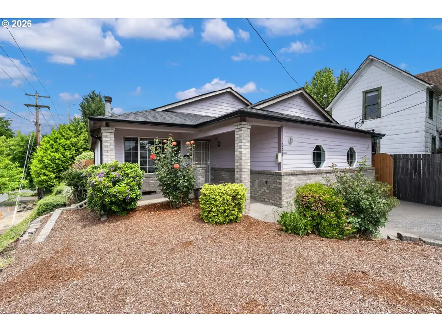 6281 N Bank St, Portland, OR 97203 - #3