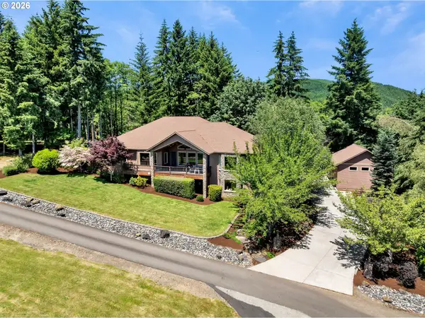 491 Sapphire Rd, Woodland, WA 98674