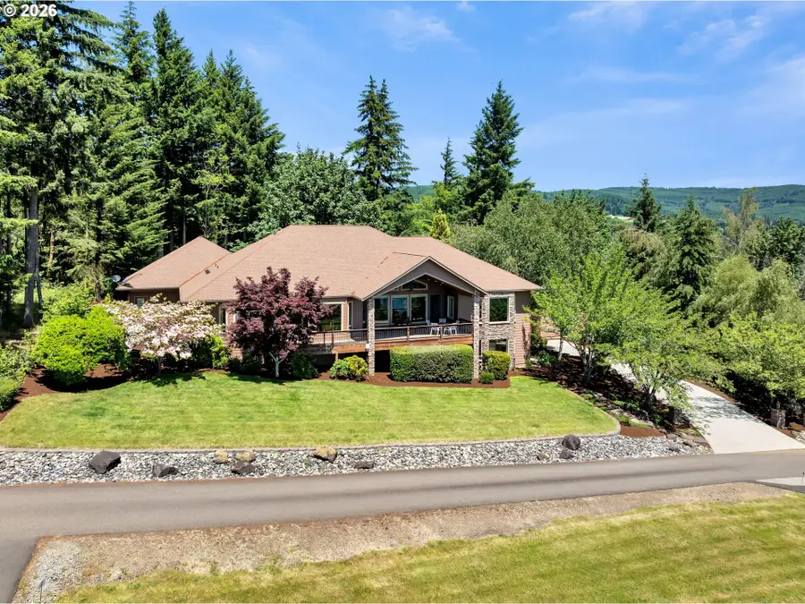 491 Sapphire Rd, Woodland, WA 98674 - #2