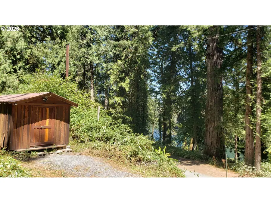 21970 S River Lake Rd, Estacada, OR 97023 - #2