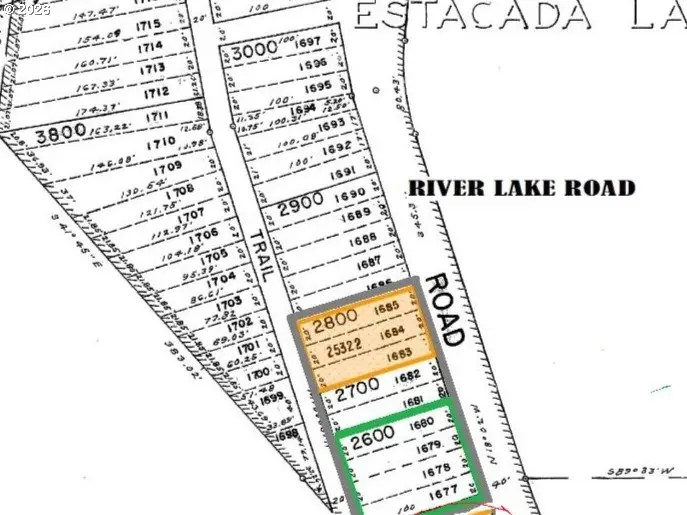21970 S River Lake Rd, Estacada, OR 97023 - #3