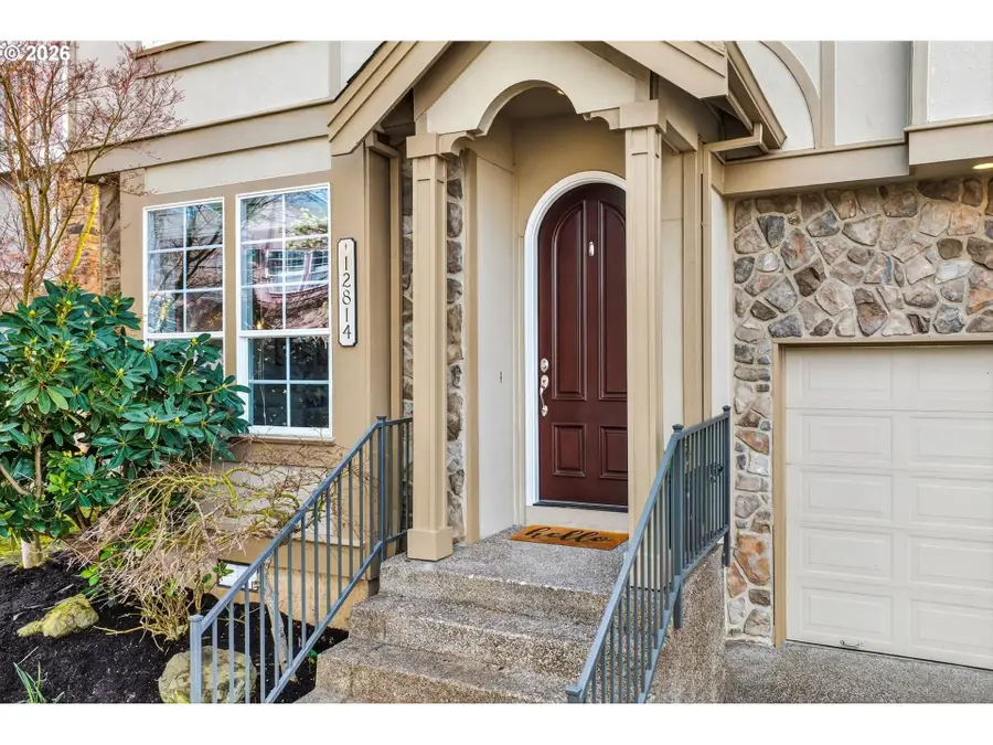 12814 NW Bayonne Ln, Portland, OR 97229 - #2