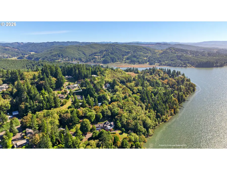 93862 Mcclurg Ln, Glasgow, OR 97459 - #3