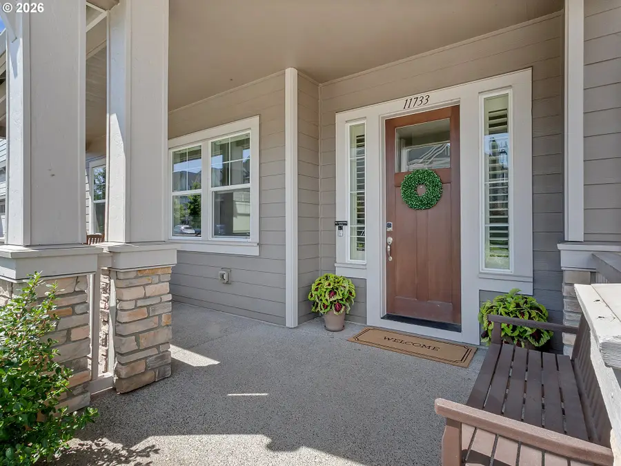11733 SW Barcelona St, Wilsonville, OR 97070 - #2