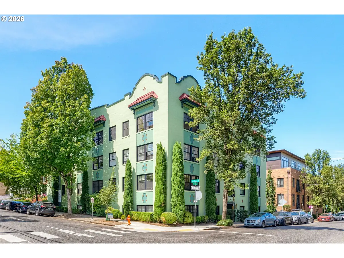 507 NW 22nd Ave #301, Portland, OR 97210 - #1