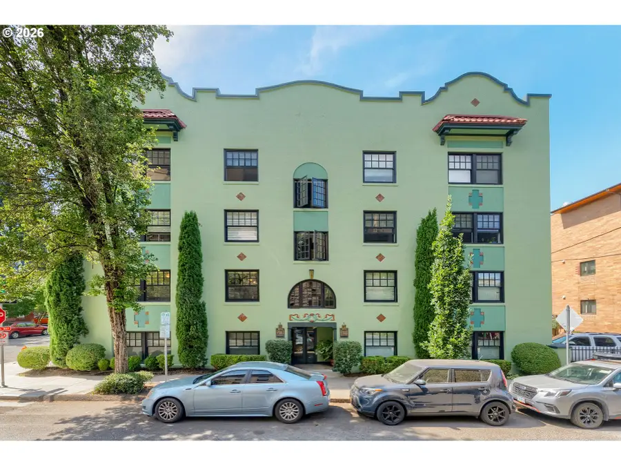 507 NW 22nd Ave #301, Portland, OR 97210 - #2