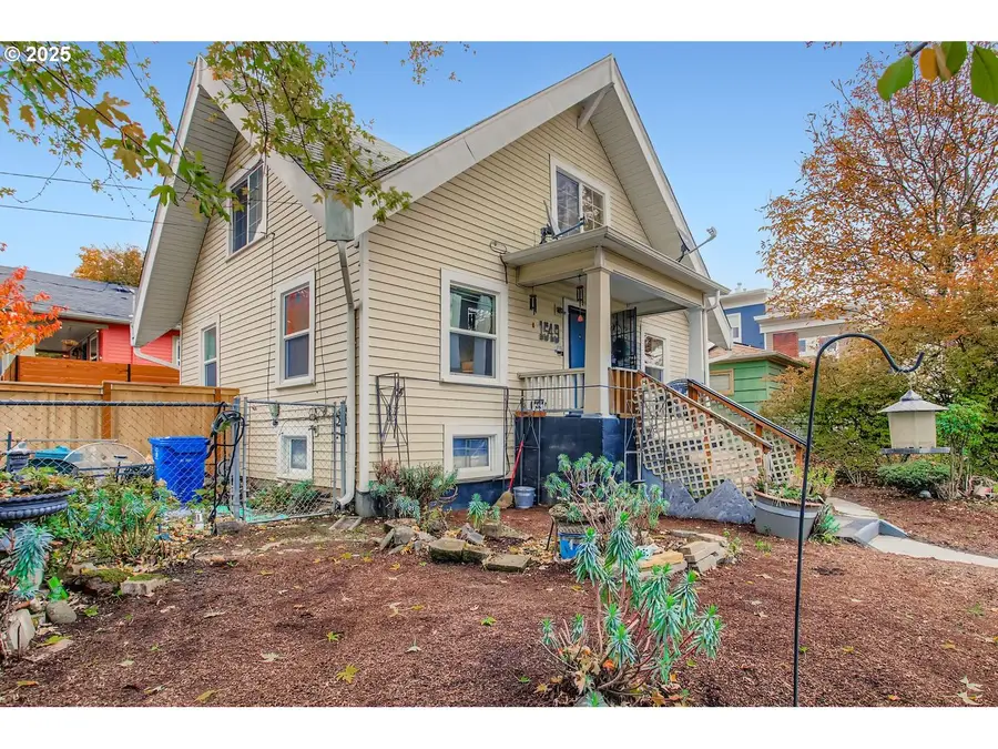 1549 N Blandena St, Portland, OR 97217 - Image #3