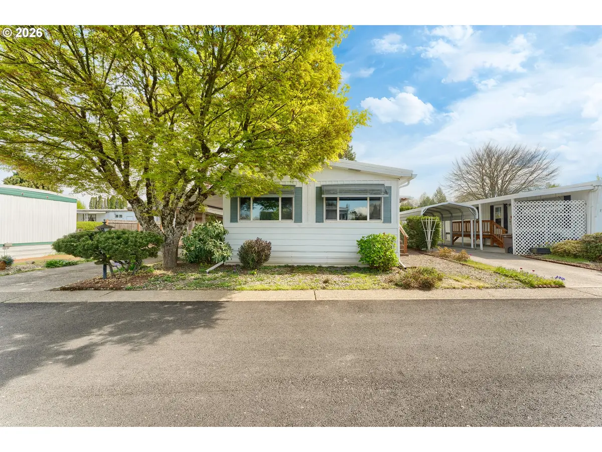 2681 SE River Rd #52, Hillsboro, OR 97123 - #1