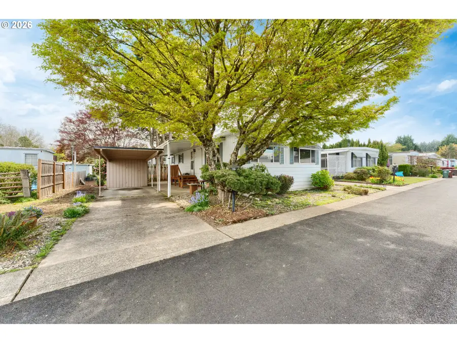 2681 SE River Rd #52, Hillsboro, OR 97123 - #2