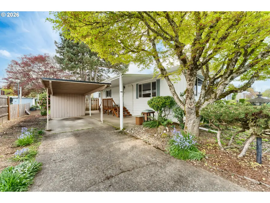 2681 SE River Rd #52, Hillsboro, OR 97123 - #3