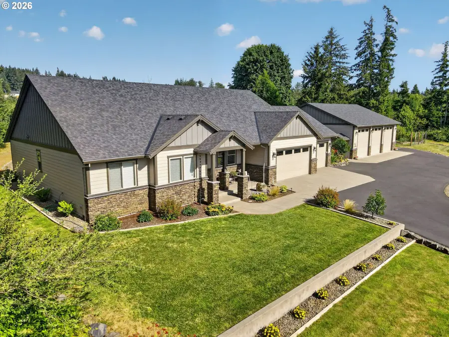 29746 SE Sunview Ln, Estacada, OR 97023 - #2