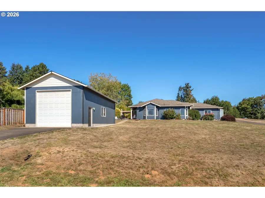 35469 Spence St, Saint Helens, OR 97051 - #2