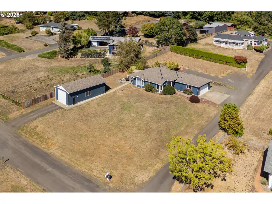 35469 Spence St, Saint Helens, OR 97051 - #3