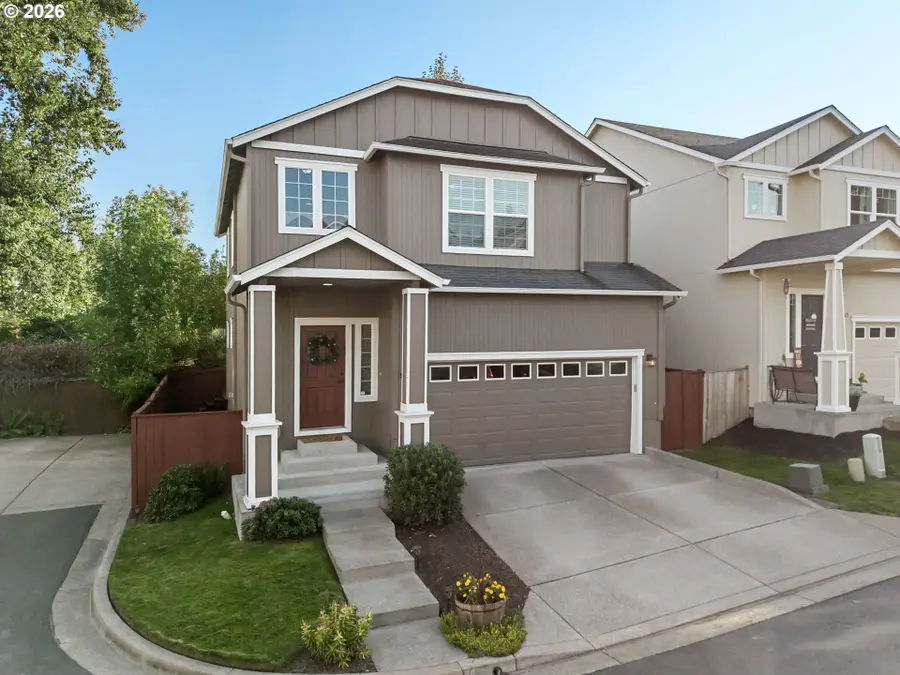 5761 Mt Vernon Rd, Springfield, OR 97478 - #2