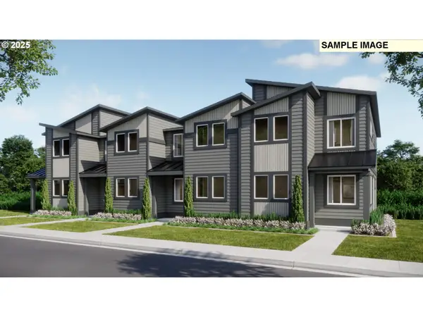 7262 SE Butternut Creek Pkwy, Hillsboro, OR 97123