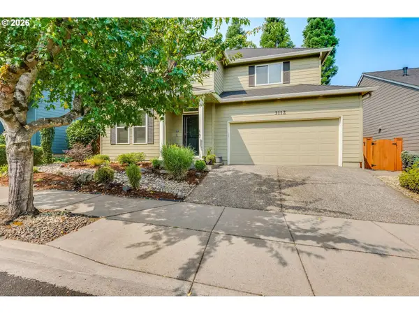 3112 SE 193rd Ave, Camas, WA 98607