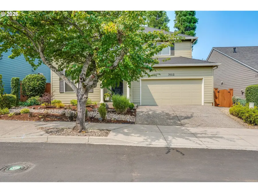 3112 SE 193rd Ave, Camas, WA 98607 - #2
