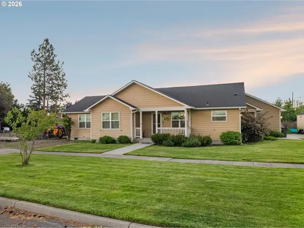 3010 5th St, BakerCity, OR 97814