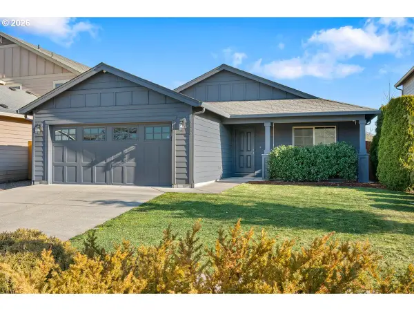 5115 NE 128th Ave, Vancouver, WA 98682