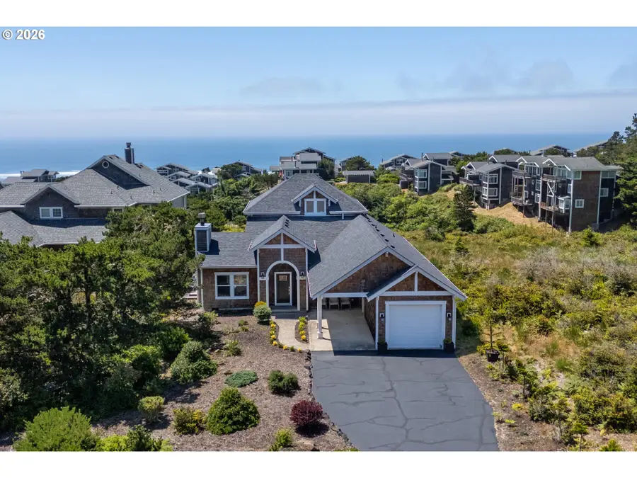 430 Fall Creek Dr, Oceanside, OR 97134 - #2